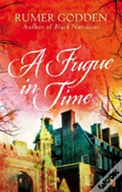 Capa do artigo A Fugue In Time