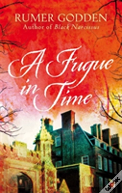 Capa do artigo A Fugue In Time