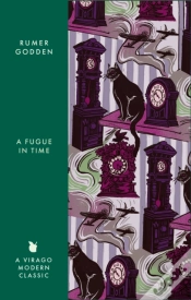 Capa do artigo A Fugue In Time