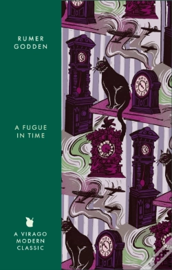 Capa do artigo A Fugue In Time