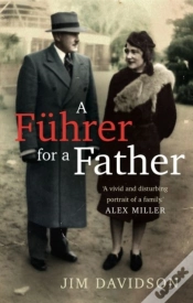 Capa do artigo A Fuhrer For A Father