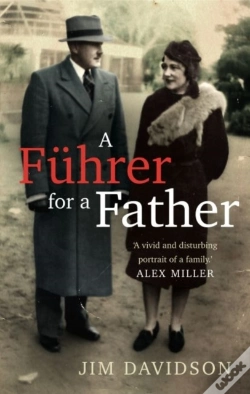 Capa do artigo A Fuhrer For A Father