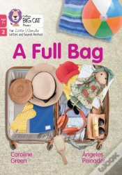 Capa do artigo A Full Bag