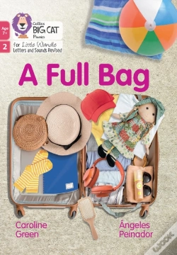 Capa do artigo A Full Bag