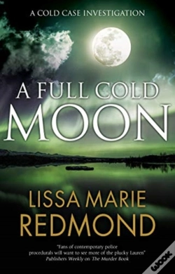Capa do artigo A Full Cold Moon