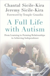 Capa do artigo A Full Life With Autism