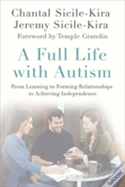 Capa do artigo A Full Life With Autism
