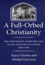 A Full-Orbed Christianity - Preview