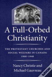 Capa do artigo A Full-Orbed Christianity