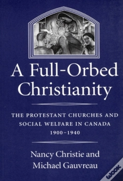 Capa do artigo A Full-Orbed Christianity