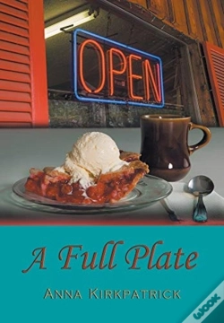 Capa do artigo A Full Plate