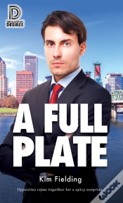 Capa do artigo A Full Plate