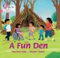 A Fun Den - Preview
