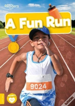 Capa do artigo A Fun Run