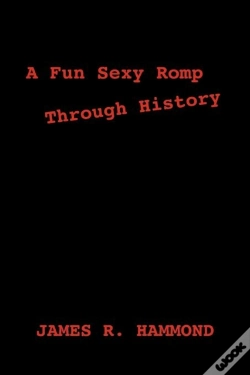 Capa do artigo A Fun Sexy Romp Through History