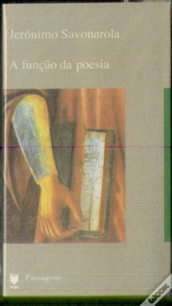 Capa do artigo A Função da Poesia