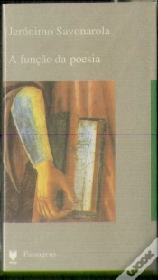 Capa do artigo A Função da Poesia