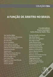 Capa do artigo A Função De Árbitro No Brasil