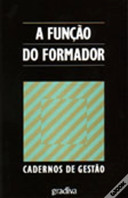 Capa do artigo A Função do Formador