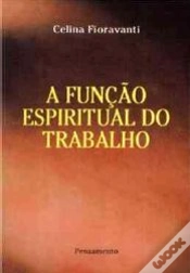 Capa do artigo A Função Espiritual do Trabalho