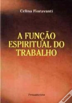 Capa do artigo A Função Espiritual do Trabalho