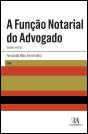 A Função Notarial do Advogado - Preview