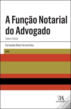 Capa do artigo A Função Notarial do Advogado