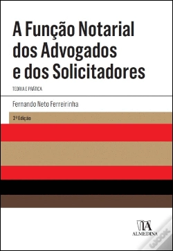 Capa do artigo A Função Notarial dos Advogados e dos Solicitadores