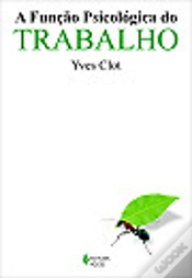 Capa do artigo A Função Psicológica do Trabalho