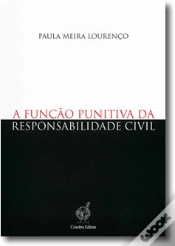 Capa do artigo A Função Punitiva da Responsabilidade Civil