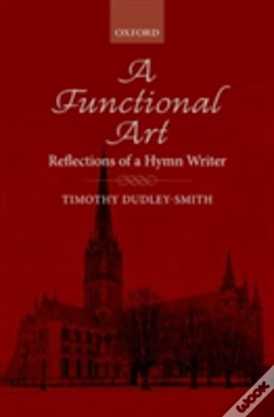 Capa do artigo A Functional Art