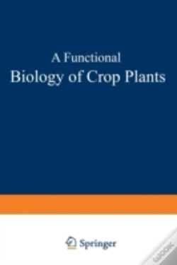 Capa do artigo A Functional Biology Of Crop Plants
