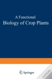 Capa do artigo A Functional Biology Of Crop Plants