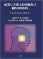 A Functional Coursebook For Acquired Language Disorders - Preview