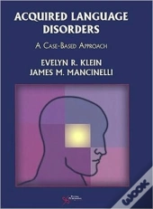 A Functional Coursebook For Acquired Language Disorders