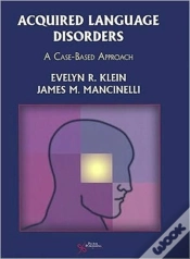 Capa do artigo A Functional Coursebook For Acquired Language Disorders