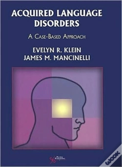 Capa do artigo A Functional Coursebook For Acquired Language Disorders