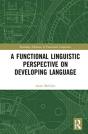 A Functional Linguistic Perspective On Developing Language - Preview