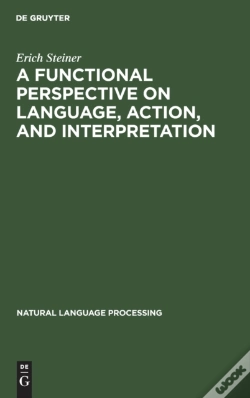 Capa do artigo A Functional Perspective On Language, Action, And Interpretation