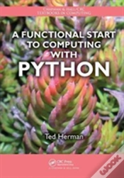 Capa do artigo A Functional Start To Computing With Python