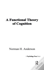 Capa do artigo A Functional Theory Of Cognition