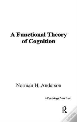 Capa do artigo A Functional Theory Of Cognition