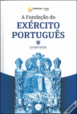 Capa do artigo A Fundação do Exército Português