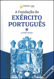 Capa do artigo A Fundação do Exército Português