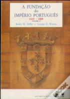 A Fundação do Império Português  II