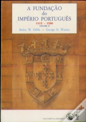 A Fundação do Império Português  II