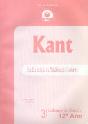 A Fundamentação da Metafísica dos Costumes de Kant - Preview