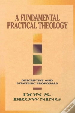 Capa do artigo A Fundamental Practical Theology
