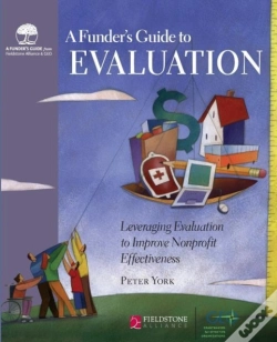 Capa do artigo A Funder'S Guide To Evaluation