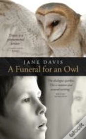 Capa do artigo A Funeral For An Owl